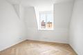 Exklusive 4-Zimmer-Maisonettewohnung mit Dachterrasse im Stattelmann Palais -  Lichterfülltes Schlafzimmer