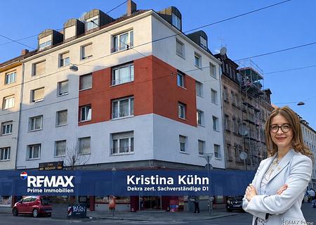 Wohn- und Geschäftshaus in Nürnberg - www,remax-prime.de
