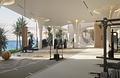 3 Schlafzimmer mit Meerblick und Maids-room - 4375_Fahid Beach Residences_Aenities TA3-5_Gym View A_FINAL_CT_HR