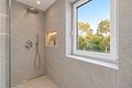 50,93 m² Neubau | Terrasse, Balkon & Stellplatz - Bad Beispiel
