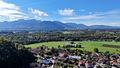 Baugrundstück mit Altbestand/Abbruch in Neubeuern – sonnige und gefragte Lage im schönen Inntal - Umgebung