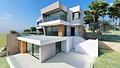 Villa mit Pool und Meerblick | Villa Aral - AL025-05