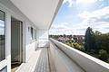 Über den Dächern Erdings – Helle 2-Zimmer-Wohnung mit Balkon und schönem Ausblick - Balkon