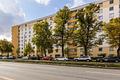 Kapitalanlage * Gepflegte 3-Zimmer-ETW mit Balkon * Kauf mit Nießbrauchrecht * Kein Sofortbezug - Hausansicht