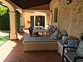 Urige Steinfinca in Santa Margalida auf Mallorca zu verkaufen