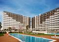 Luxuriöse Wohnung direkt am Meer - EXTERIOR 1
