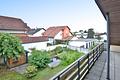 Großzügiges Wohnhaus mit Praxis, flexiblem Nutzungspotenzial und Gartenidylle - Aussicht vom Balkon