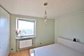 Wohnen mit Aussicht – helle 3-Zimmer-Wohnung mit Loggia und Garage in der Waldstadt - Schlafzimmer