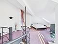 Schöne Maisonette-Dachgeschosswohnung in einem kleinen Mehrfamilienhaus mit nur 6 Einheiten in Solln - Dachstudio 