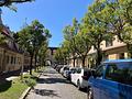 Familienfreundliche DG-Wohnung in Laim - Umgebung