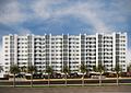 Luxuriöse Wohnung direkt am Meer - EXTERIOR 7