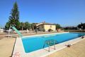 Villa mit 4 Schlafzimmern und großem Pool, auf einem großzügigen Grundstück ohne Stromleitungen und in unmittelbarer Nähe zum Strand
