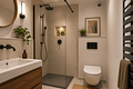 Modern. Hochwertig. Einzigartig. Premium-Apartment mit Stil - Wellness-Bad 