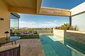 Außergewöhnliche Villa mit Meer- und Bergblick in der Bucht von Palma