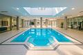 Spektakuläres u. luxuriöses Anwesen mit Pool & Wellnessbereich auf Parkgrundstück Nahe München - Indoor-Pool (KI)