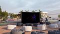 Kapitalanlage - 2 Schlafzimmer mit Pool - cinema