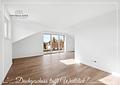 Hochwertige 4 Zimmer DG-Whg in vollständig saniertem Dreifamilienhaus mit bester Energieeffizienz A+ - Wohn-/Esszimmer