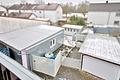 Attraktive Wohnung auf zwei Etagen in Eppingen - ideal für Eigennutzer und Kapitalanleger - Blick vom Balkon