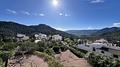 Exklusive Villa im Finca-Stil mit traumhaften Panoramablick, Pool und luxuriösem Gartenparadies am Monte Pego