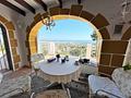 Traumhaftes Haus am Montgo mit grandiosem Meerblick, Pool und Garage