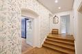 Familiengerechte Beletage über 204 m² mit Altbau-Charme und zwei Balkonen - Stilvolle historische Details