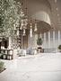 Grosses 2-Zimmer-apartment mit Dubai Hills Blick - Lobby lounge and concierge