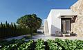Premium Golf Villa - 11-SALON HACIA ENTRADA