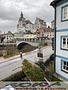 Leopoldineninsel - Schöne bezugsfreie 2 Zimmer Wohnung mit Balkon mit Blick auf das Schloss in einer beliebten Lage in der Stadtmitte in Neuburg - Ein Objekt von Ihrem Immobilienpartner SOWA Immobilien und Finanzen