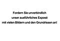 Exklusiv. Großzügig. Schön, top modern, neuwertig. Ruhige familienfreundliche Wohnlage - Exposeanforderung