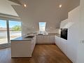 Ein Zuhause über den Dächern - Penthouse mit drei privaten Dachterrassen in Rosenheim ! - Küchenbereich