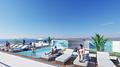 Luxuriöse Wohnung mit Pool - 10