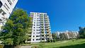 Moderne 2-Zimmer-Wohnung für Kapitalanleger im Münchner Westen - Außenansicht