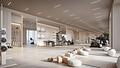 Erdgeschoss mit direktem Zugang zur Poollandschaft und dem Meer - 250520_BNW Acacia_Gym 1_Final 02