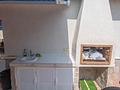 Attraktive freistehende Villa mit Sommerhaus
