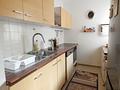 Vermietete, helle 2-Zimmer-Wohnung in Salzburghofen mit Balkon, Aufzug & zwei Stellplätzen - Küche