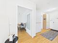 Dachau-Süd:
Sonnige 4-Zimmer-Erdgeschosswohnung mit großem Garten und zwei TG-Stellplätzen - Diele