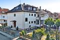 Solides Dreifamilienhaus mit Potenzial! - Ansicht Haus