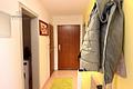 Renovierte 2-Zimmer-Wohnung mit Balkon - TG-Stellplatz - neuer Fußboden - neue Einbauküche - Eingangsdiele