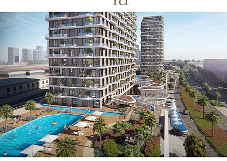 Takaya - Motor City - Union Properties - TAKAYA_Pool 1_2