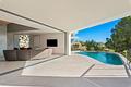 Luxusvilla mit 3 Schlafzimmern, 3 Bädern, Gäste-WC und Privatpool im exklusiven Las Colinas Golf Resort
