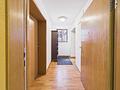 3‑Zimmer-Altstadt-Wohnung aufgeteilt in zwei separate Appartements - Eingangsbereich