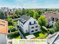 Für Sonnenanbeter: 2-Zimmer-Neubauwohnung mit großer Dachterrasse - Fertigstellung erfolgt - Fertigstellung erfolgt