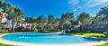 Mallorca luxuriöses Penthouse mit 2 Schlafzimmern in hochwertiger Wohnanlage in Alt Bendinat zu verkaufen