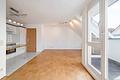 Kompakt. Gepflegt. Vielseitig. – 2-Zimmer-Dachgeschosswohnung in Weinsberg - Wohnen/Essen