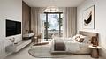 Duplex mit 2 Schlafzimmer in Dubailand - 3. BEDROOM_LIGHT_10K_UPDATED