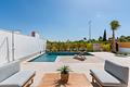 Luxuriöse ebenerdige Villa mit Pool und Keller - BAJA RESOLUCION-8