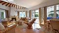 Ebenerdiges Sonnenhaus am Monte Pego mit Pool und Terrasse