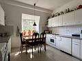 2,5-Zimmer-Wohnung in denkmalgeschütztem Haus in Laim - Wohnküche