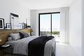 Unglaubliches Penthouse in der Nähe der Salzlagunen - NatureViews-TFTownhouses-Bedrooms-2