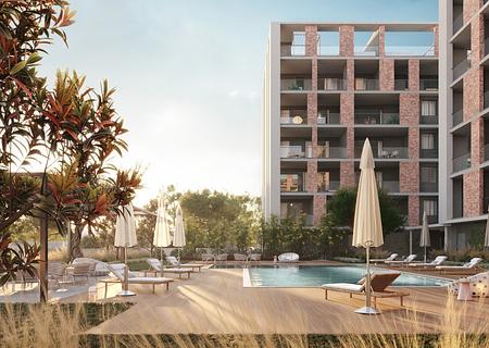 Neubau 500 m zum Strand - sofortiger Erstbezug - PLOT 75 VIEW 06